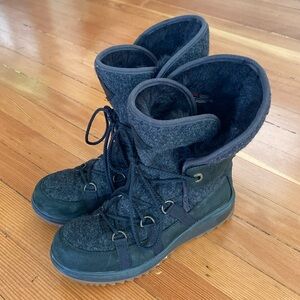 Sperry Winter Boots (waterproof) size 7.5